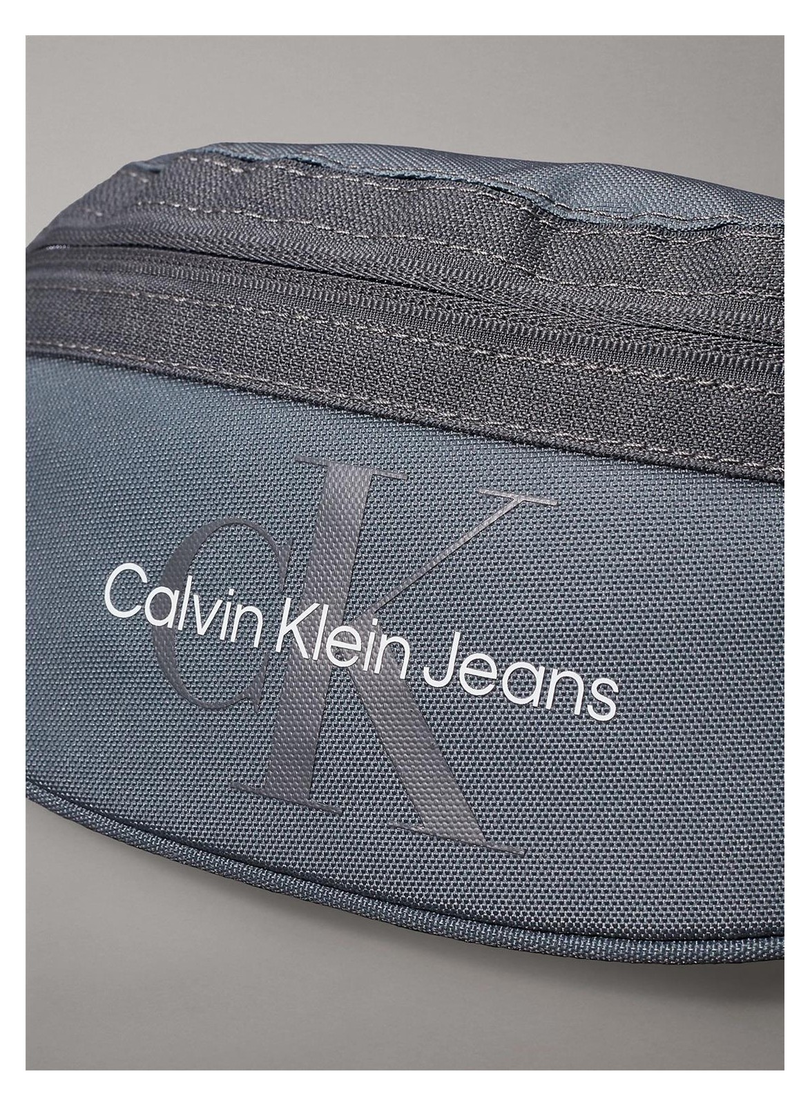 C.KLEIN WAISTBAG 38 GREY