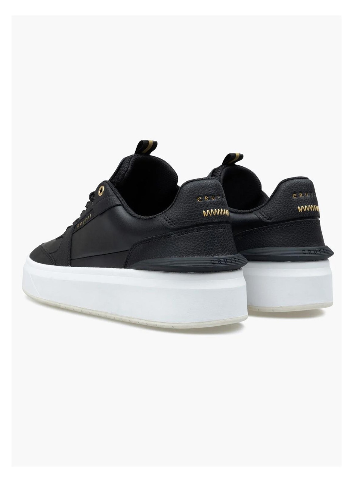 CRUYFF ENDORSED BLACK