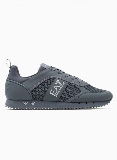 EA7 7X000334 GREY