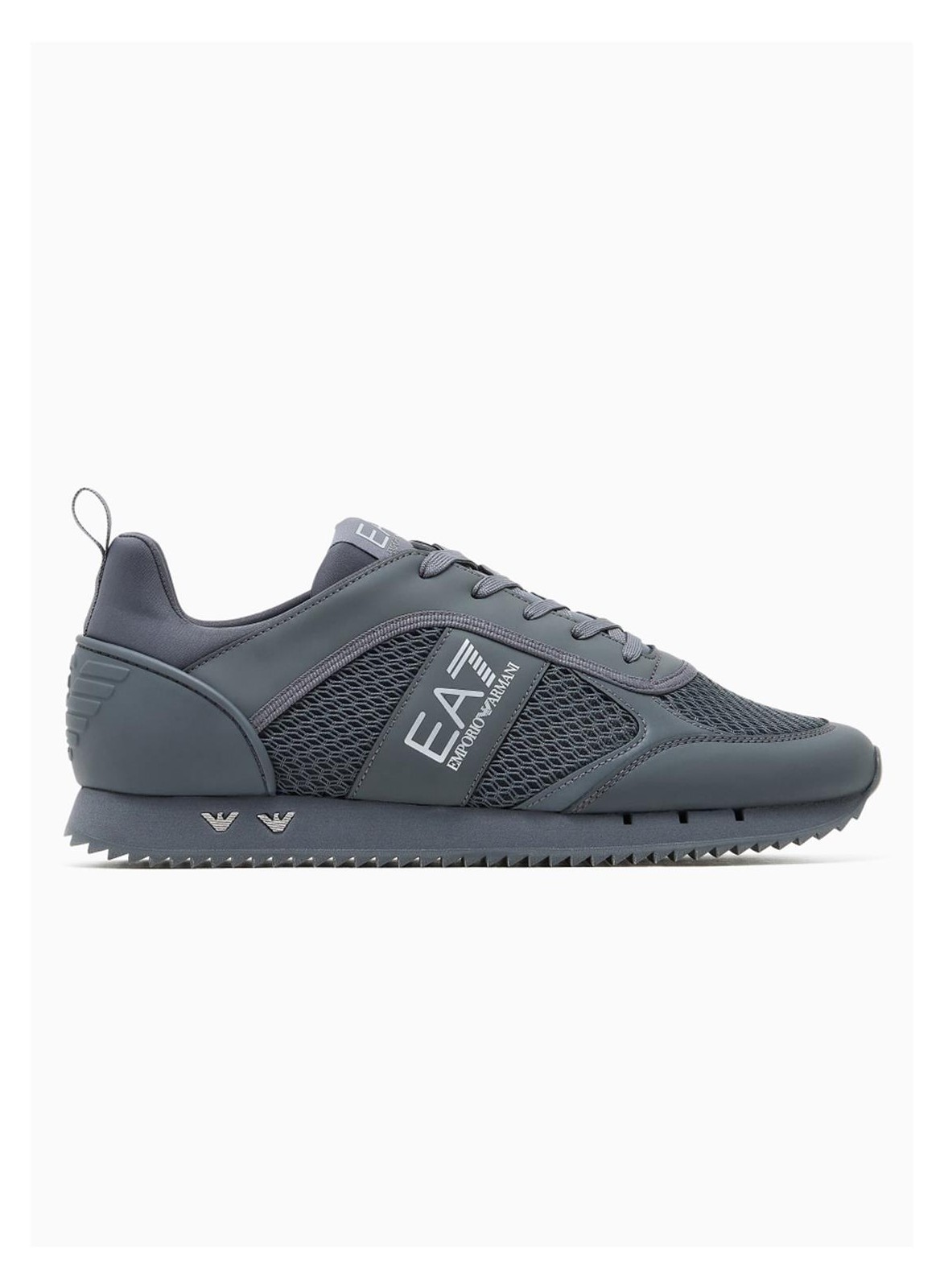 EA7 7X000334 GREY