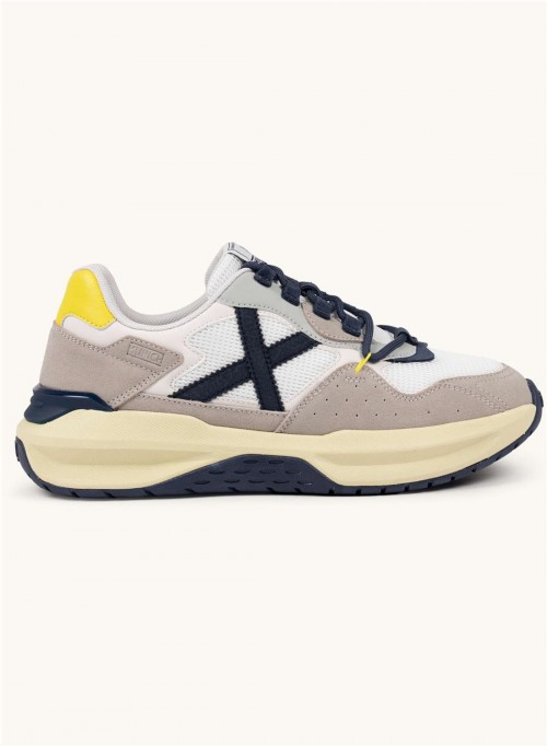 MUNICH NEXA 17 WHITE