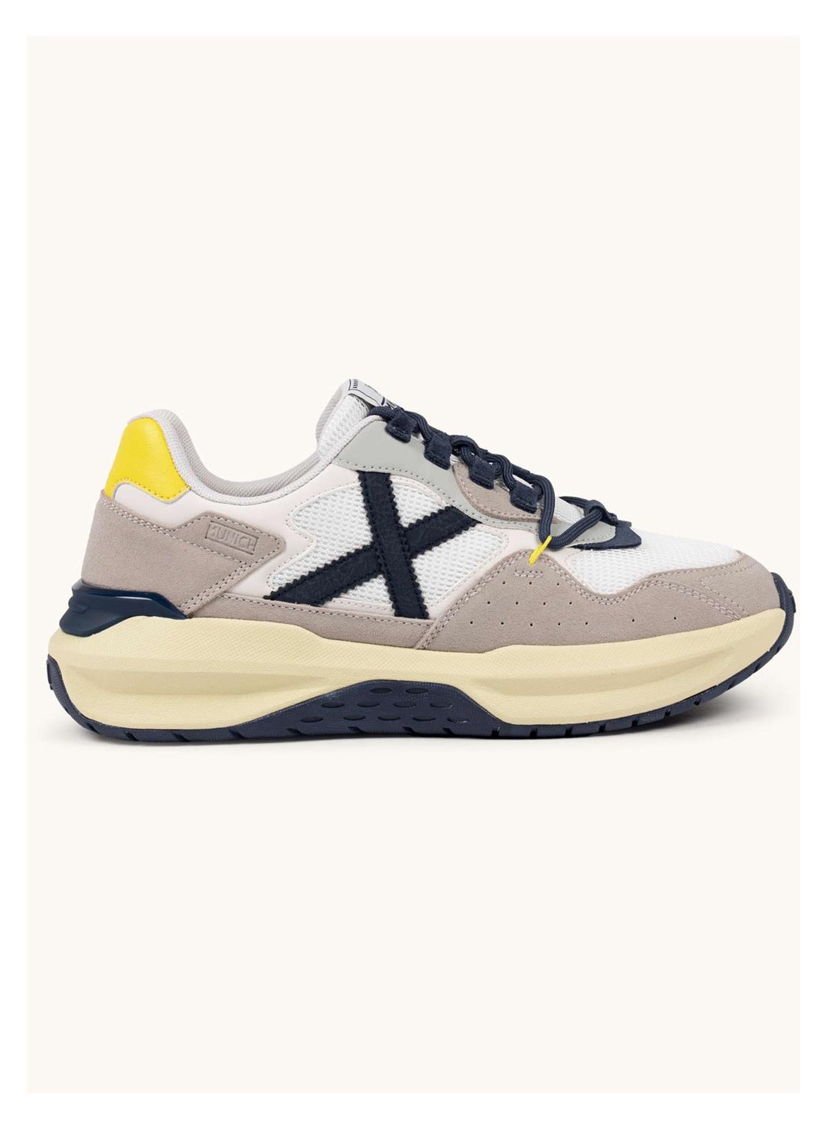 MUNICH NEXA 17 WHITE