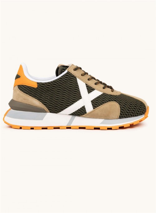 MUNICH SAPPORO 198 GREEN