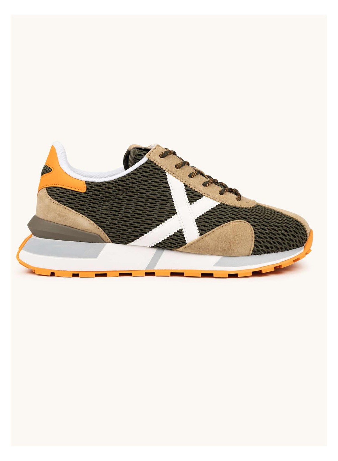 MUNICH SAPPORO 198 GREEN