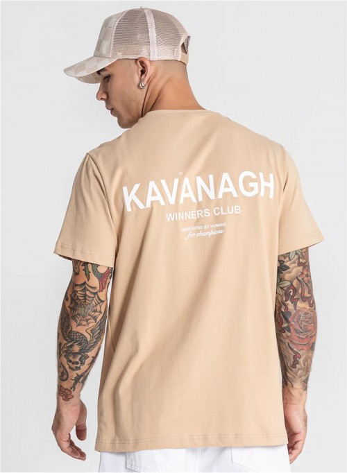 GIANNI.K  THE CLUB BEIGE 2