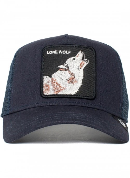 GOORIN LONE WOLF 2