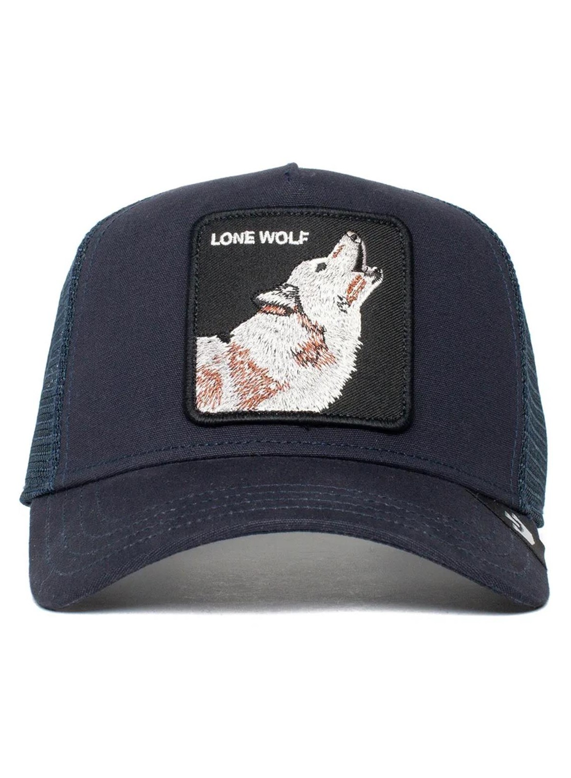 GOORIN LONE WOLF