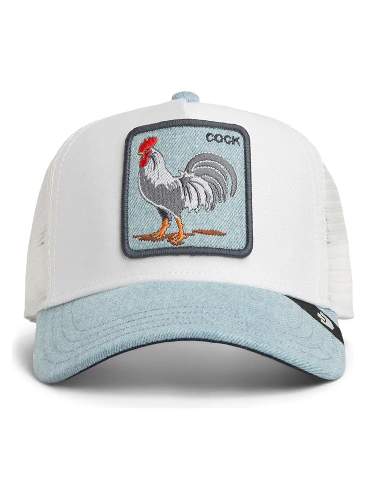 GOORIN COCK