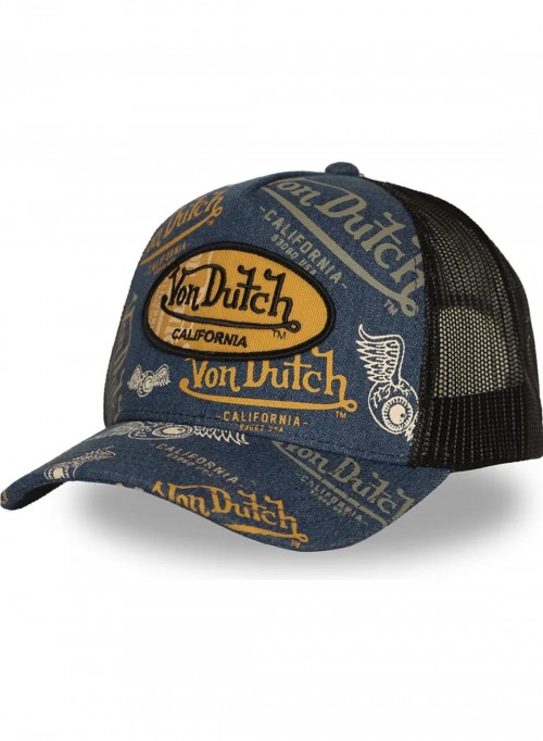 VONDUTCH CAFE08