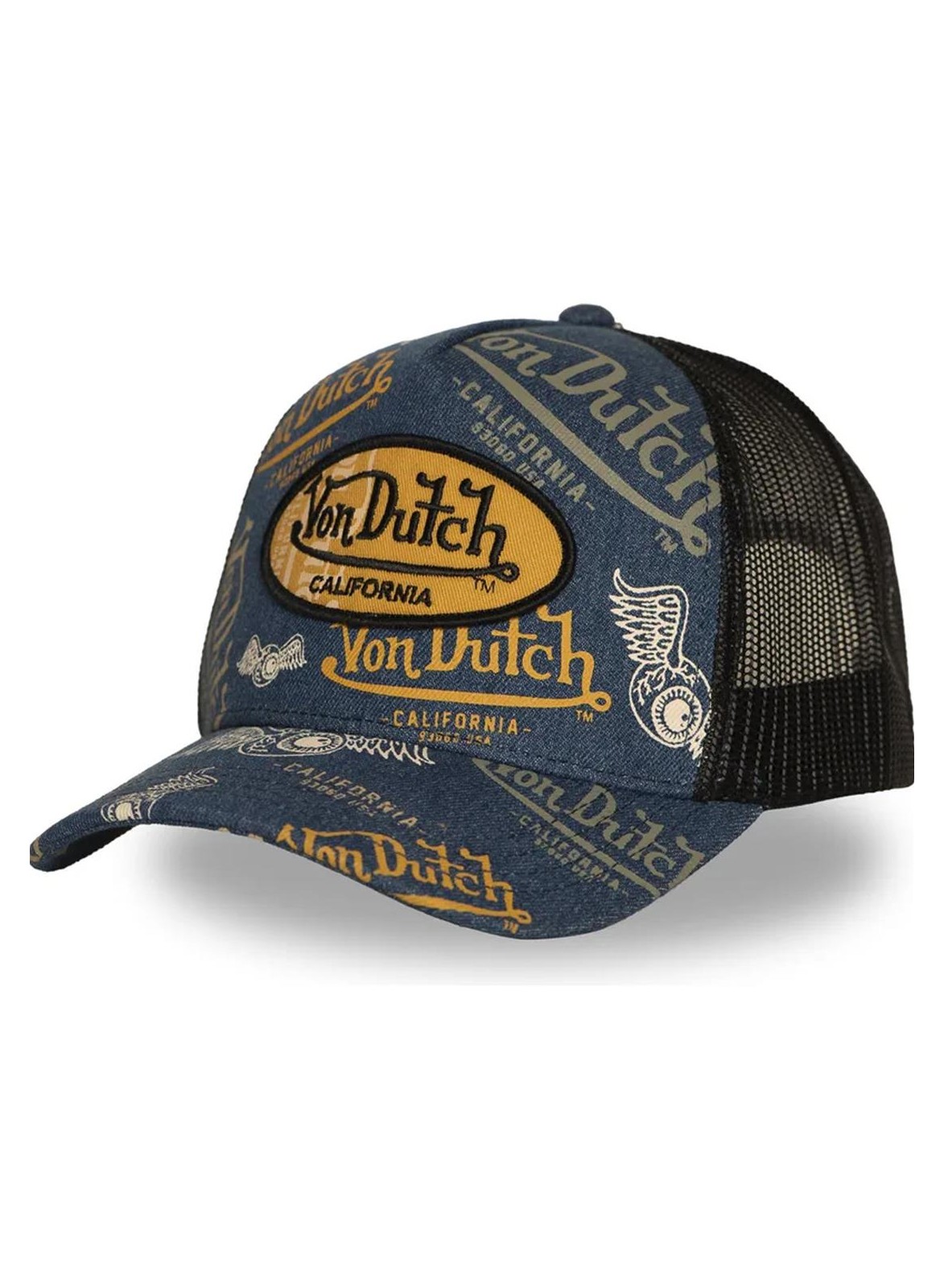 VONDUTCH CAFE08