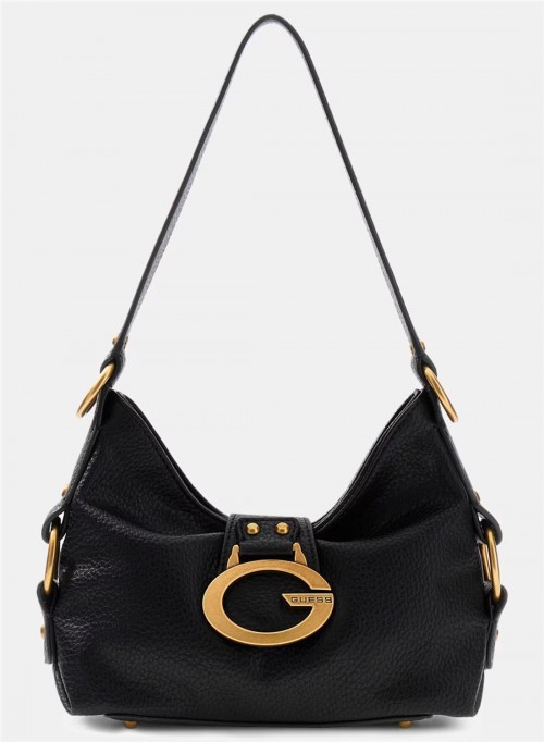 GUESS CAMDEN MINI BLACK