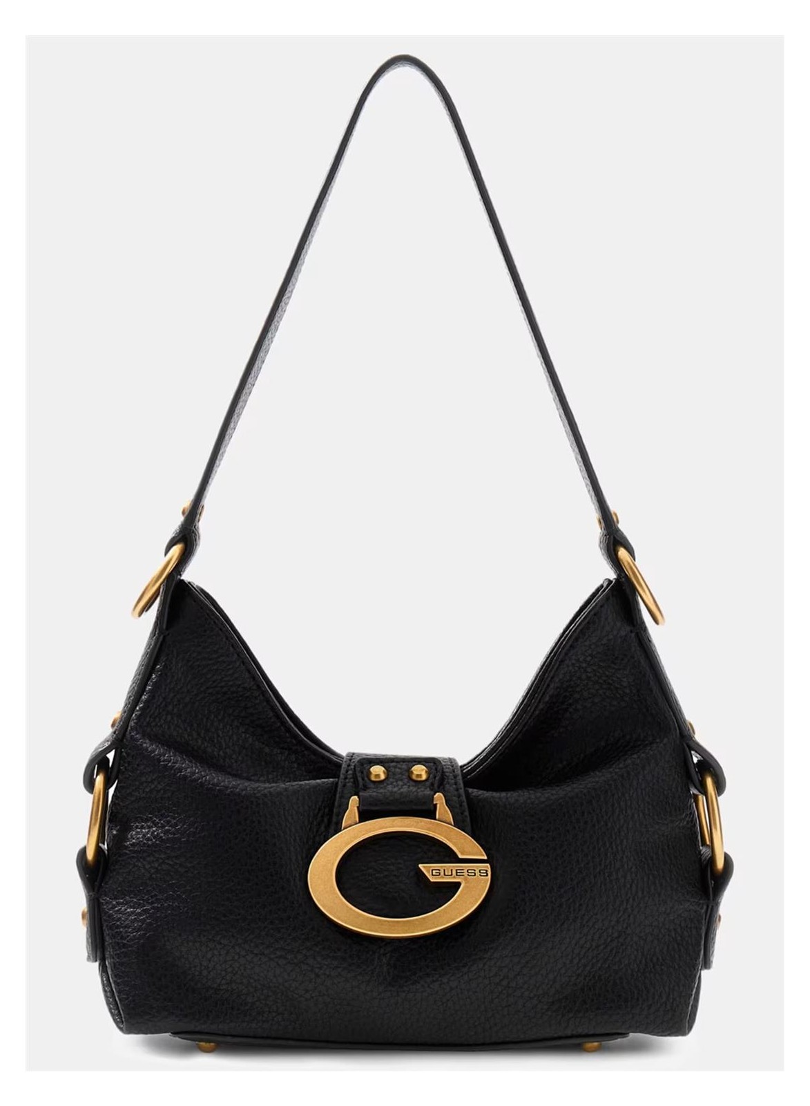 GUESS CAMDEN MINI BLACK
