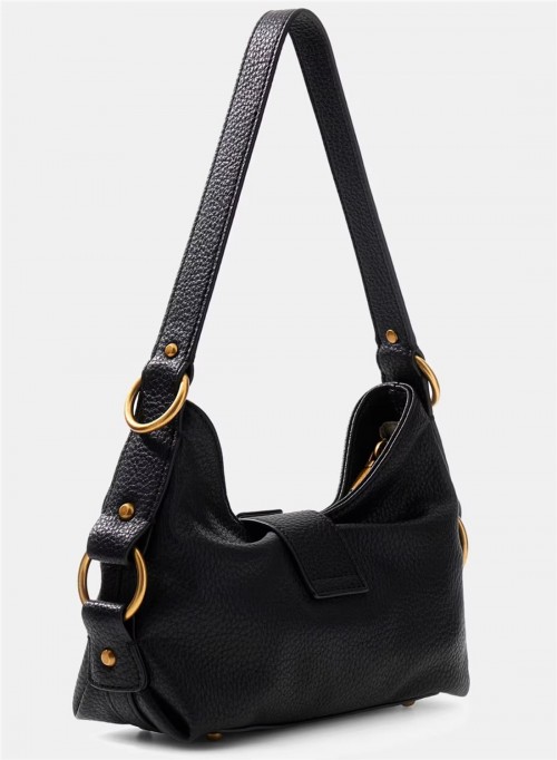 GUESS CAMDEN MINI BLACK 2