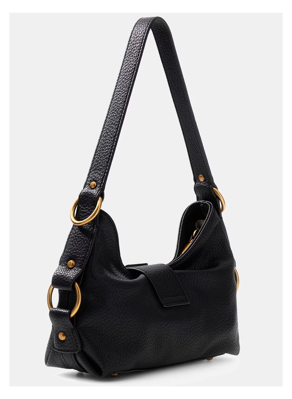 GUESS CAMDEN MINI BLACK
