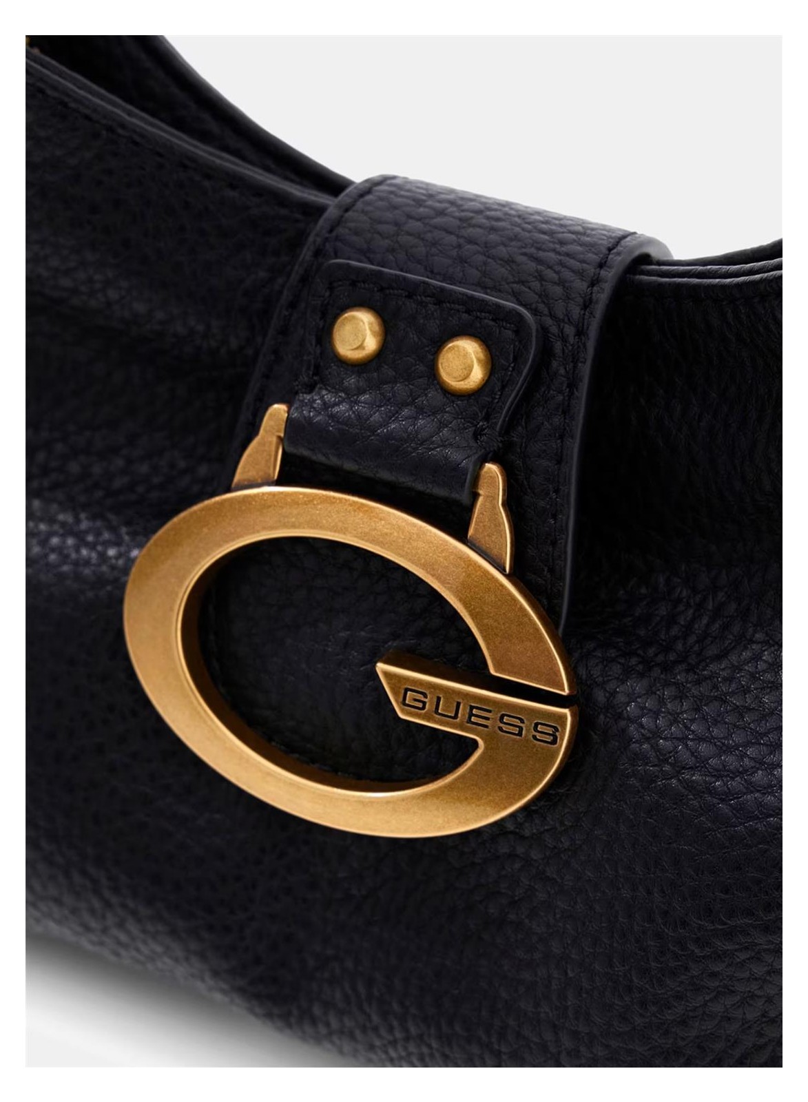 GUESS CAMDEN MINI BLACK