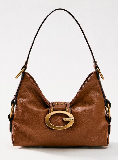 GUESS CAMDEN MINI BROWN