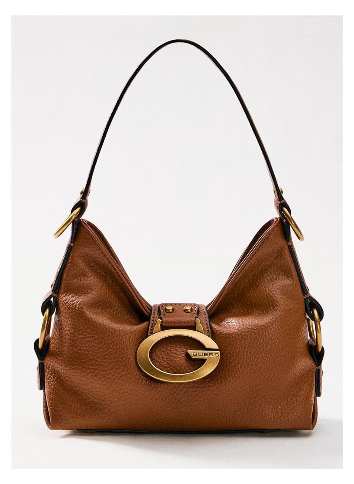 GUESS CAMDEN MINI BROWN