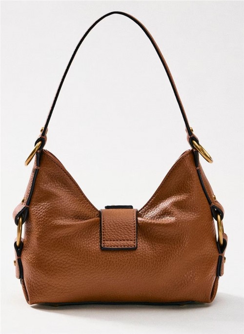 GUESS CAMDEN MINI BROWN 2