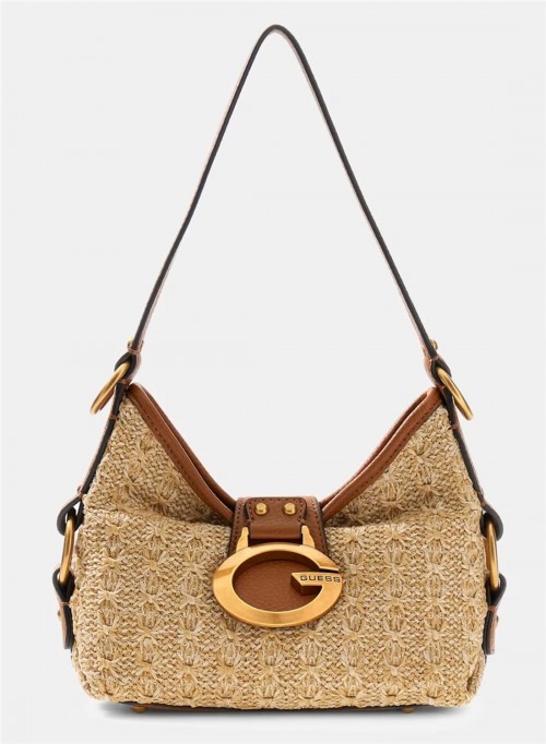 GUESS CAMDEM MINI BEIGE