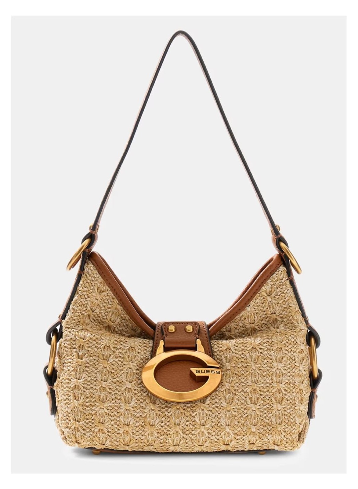 GUESS CAMDEM MINI BEIGE