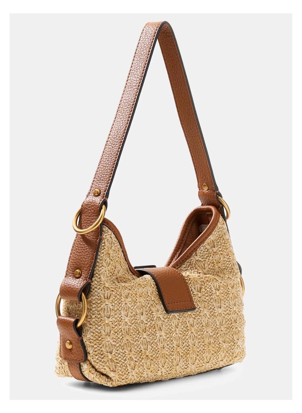 GUESS CAMDEM MINI BEIGE