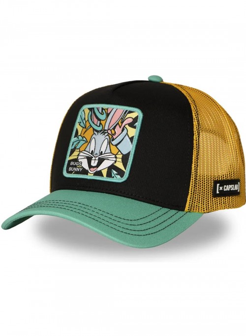 CAPSLAB BUGS BUNNY