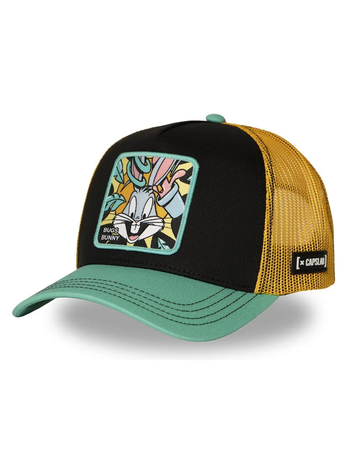 CAPSLAB BUGS BUNNY