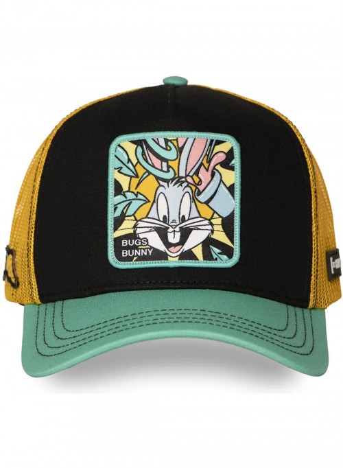 CAPSLAB BUGS BUNNY 2