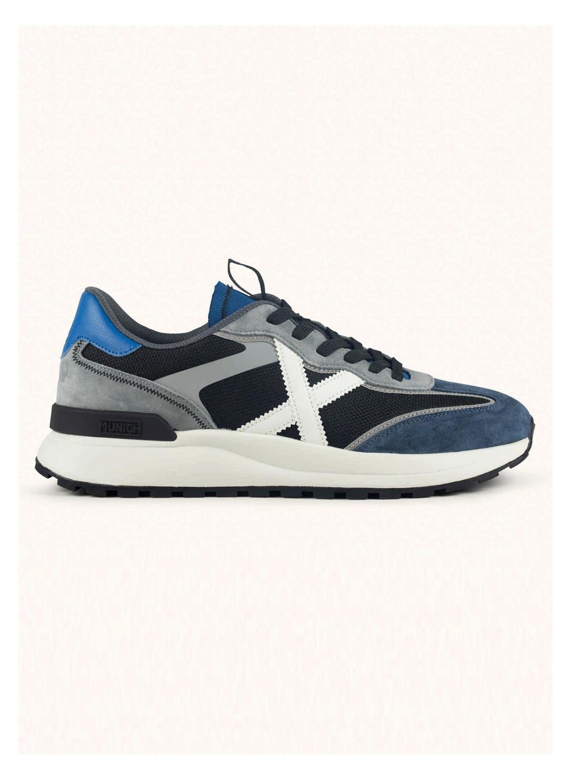 MUNICH DYNAMIX 16 BLUE