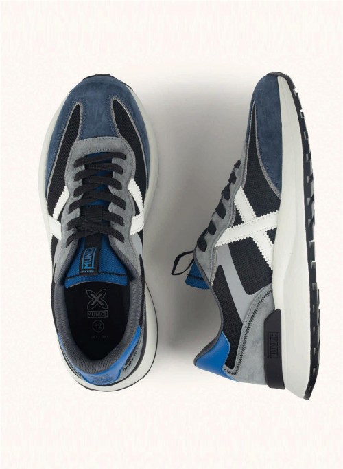 MUNICH DYNAMIX 16 BLUE 2