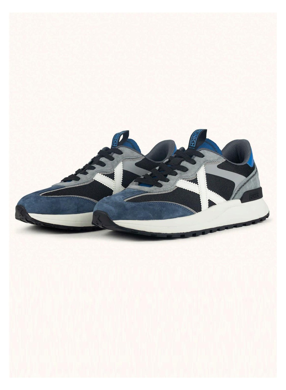 MUNICH DYNAMIX 16 BLUE