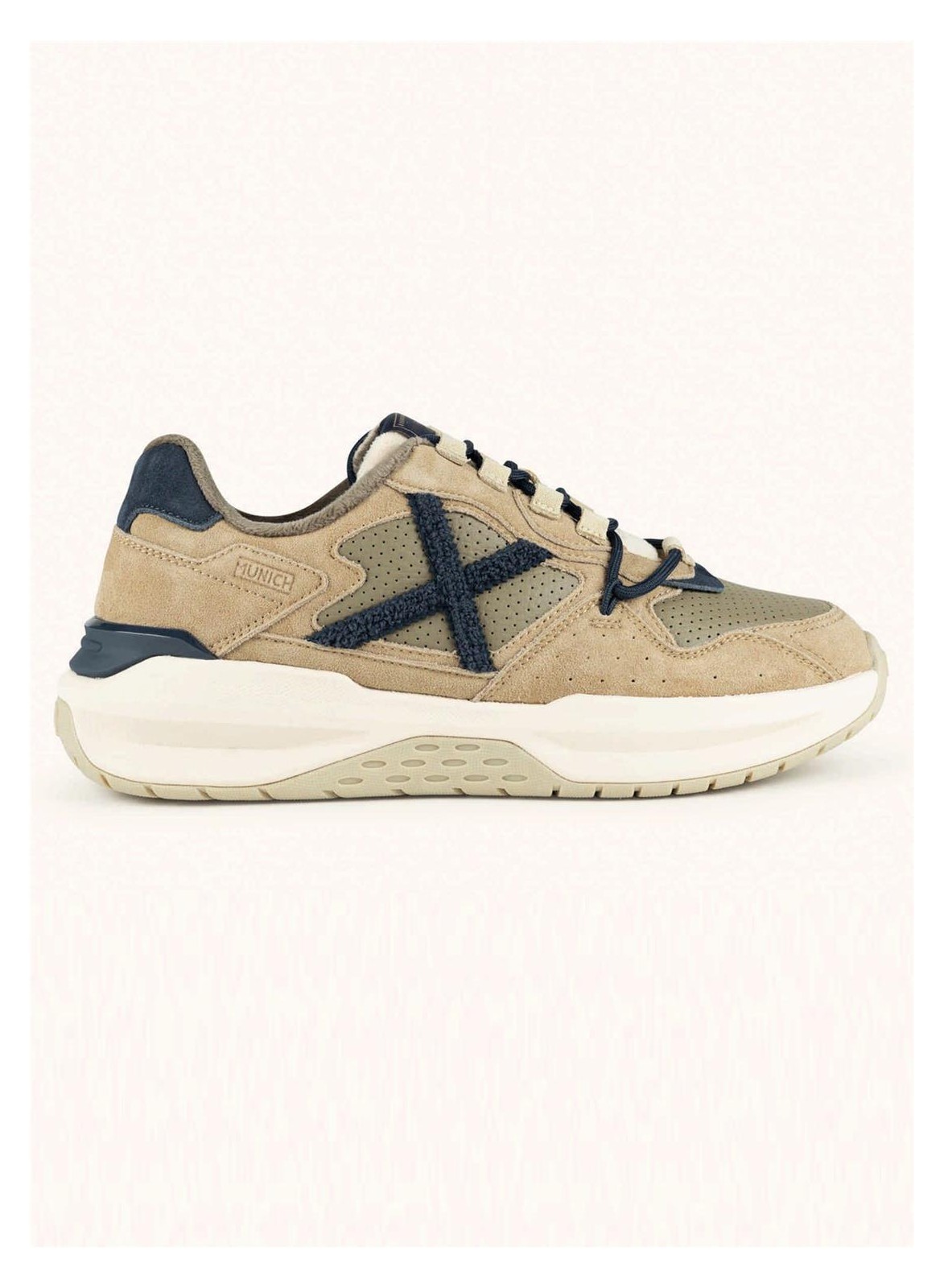 MUNICH NEXA 26 BEIGE