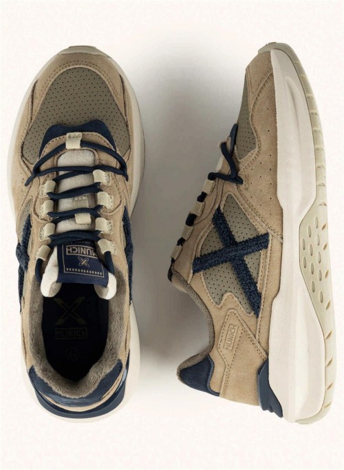 MUNICH NEXA 26 BEIGE 2