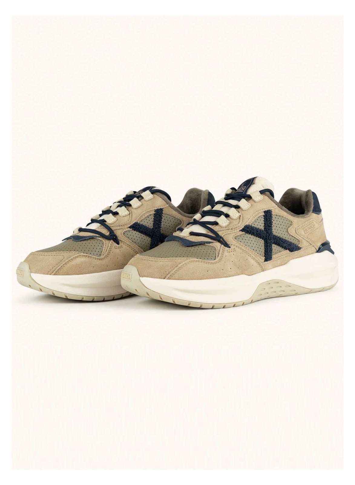 MUNICH NEXA 26 BEIGE