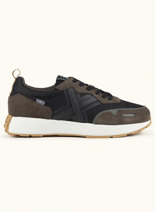 MUNICH XEMINE 110 BROWN
