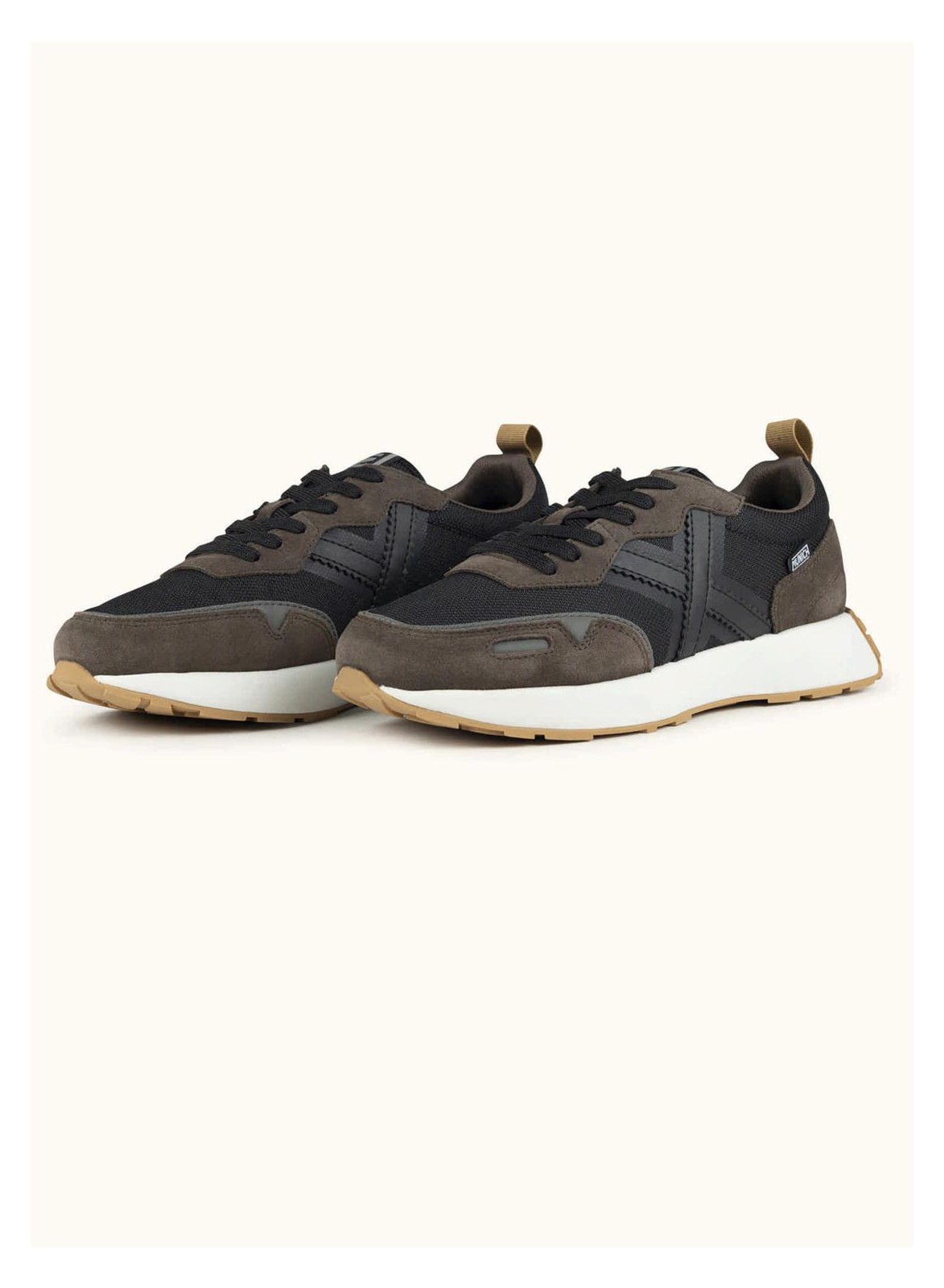 MUNICH XEMINE 110 BROWN