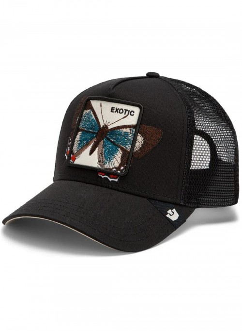 GOORIN EXOTIC