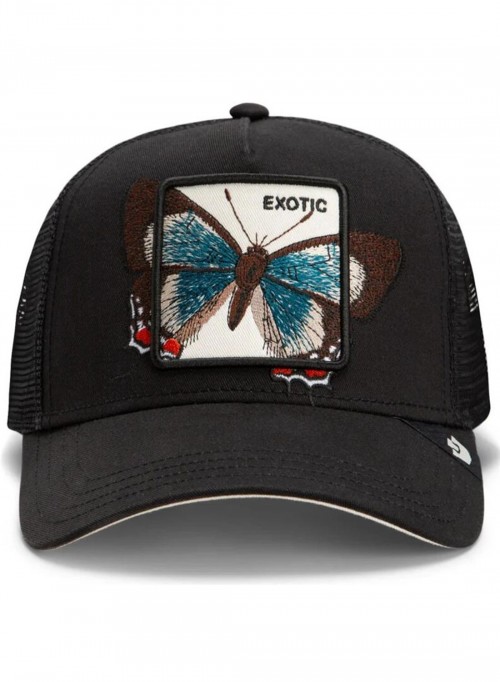 GOORIN EXOTIC 2