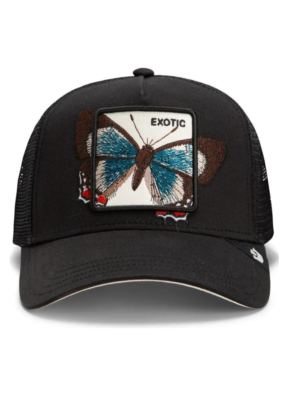 GOORIN EXOTIC