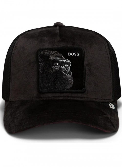 GOORIN BOSS 2