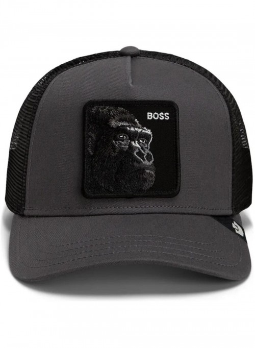 GOORIN BOSS 2