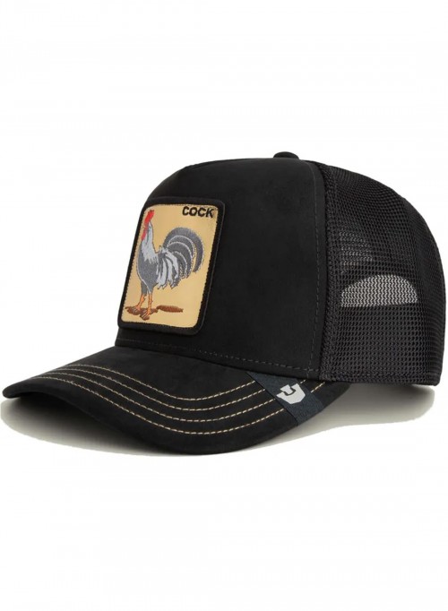 GOORIN COCK