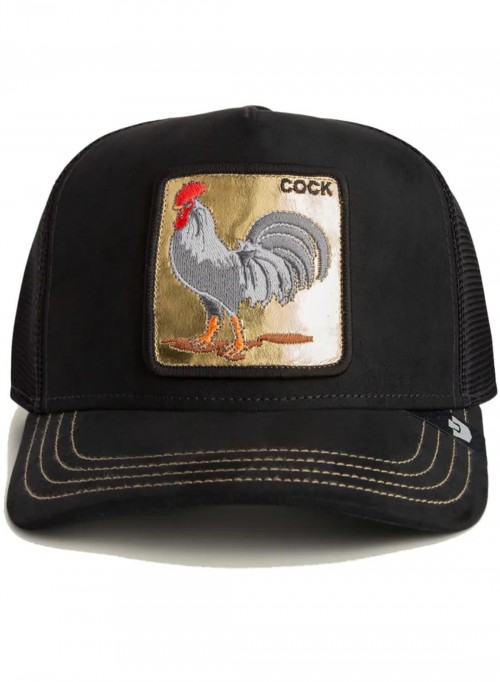 GOORIN COCK 2