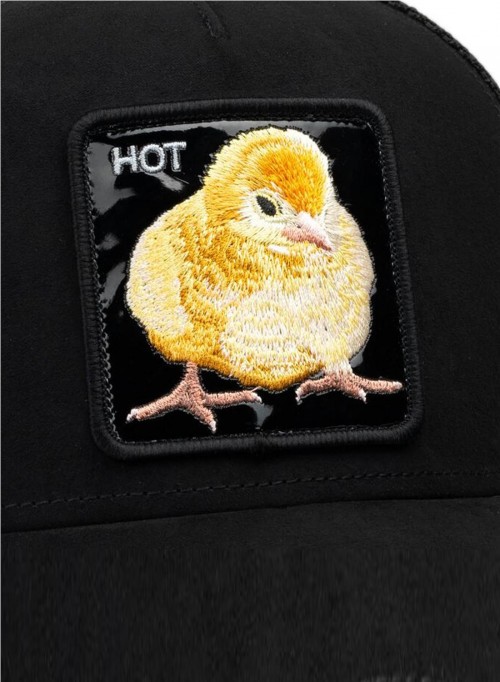 GOORIN HOT 2