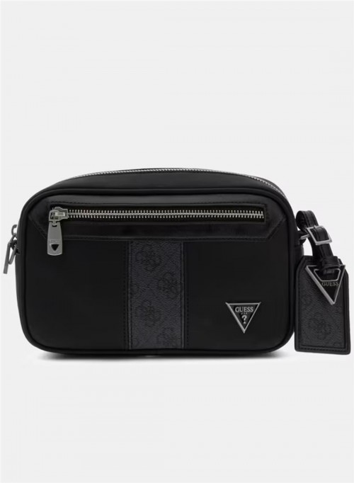 GUESS SYDNEY BLACK