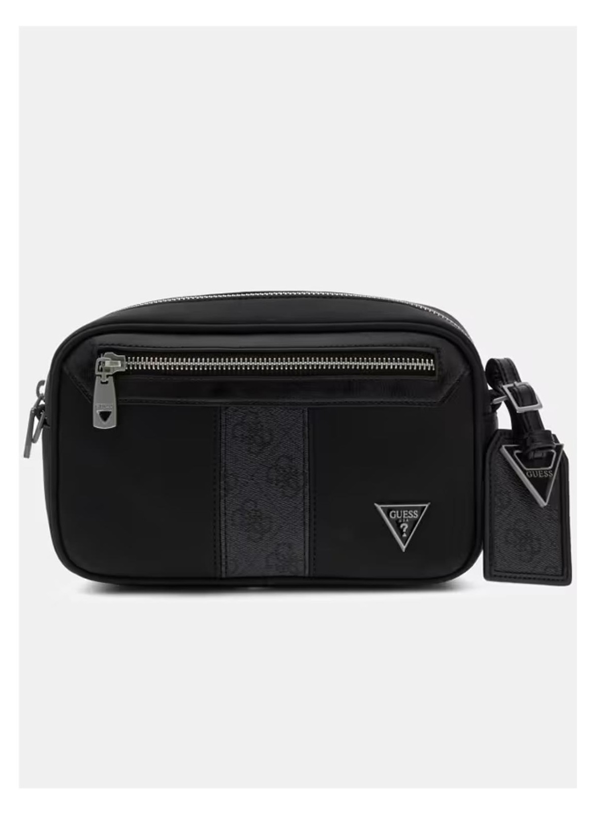 GUESS SYDNEY BLACK