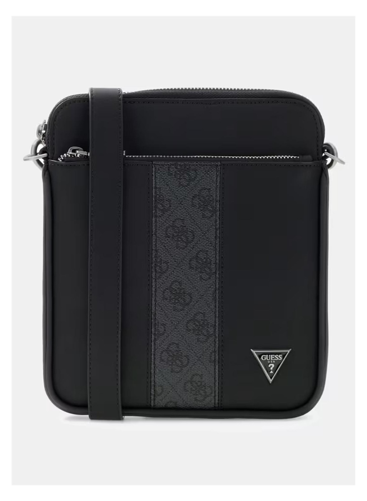 GUESS SYDNEY FLAT BLACK