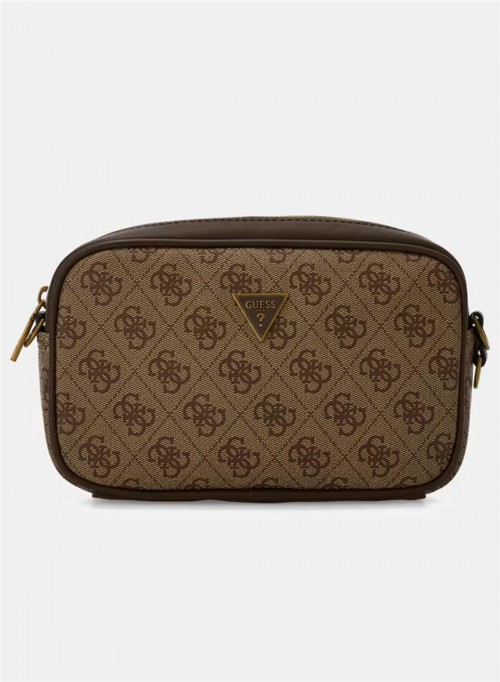 GUESS MILANO BROWN