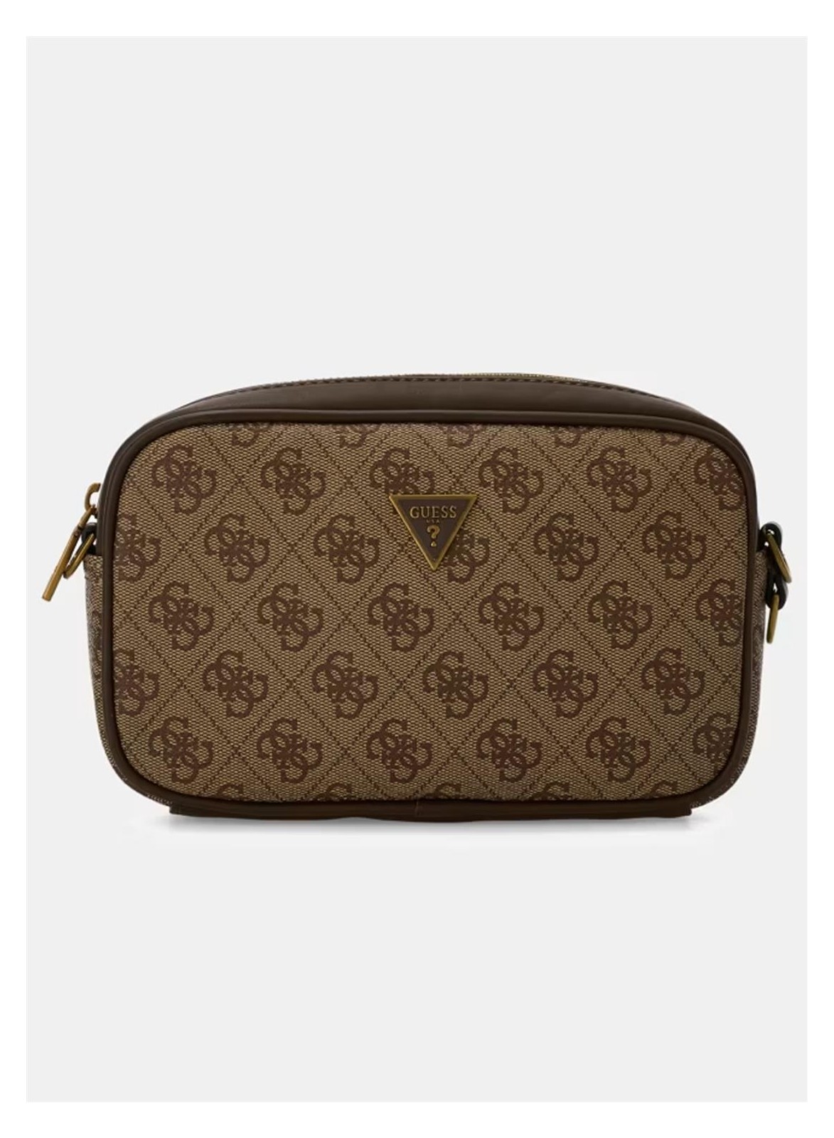 GUESS MILANO BROWN