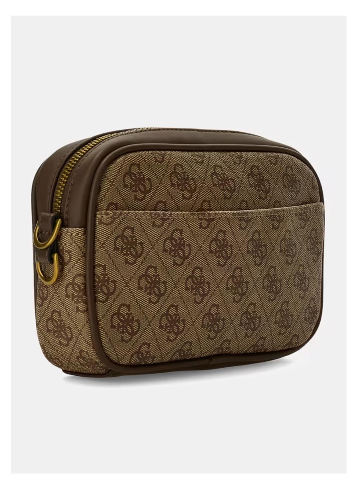 GUESS MILANO BROWN